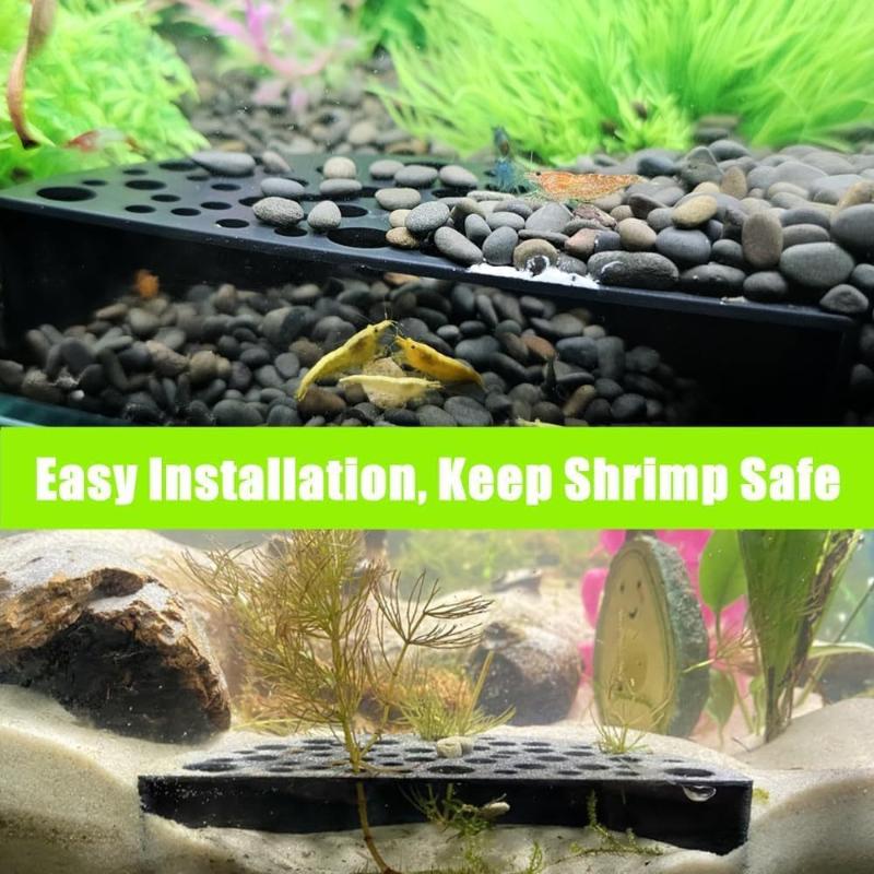 Aquarium Fish Home - New Aquarium Hidden Cave Shelter For