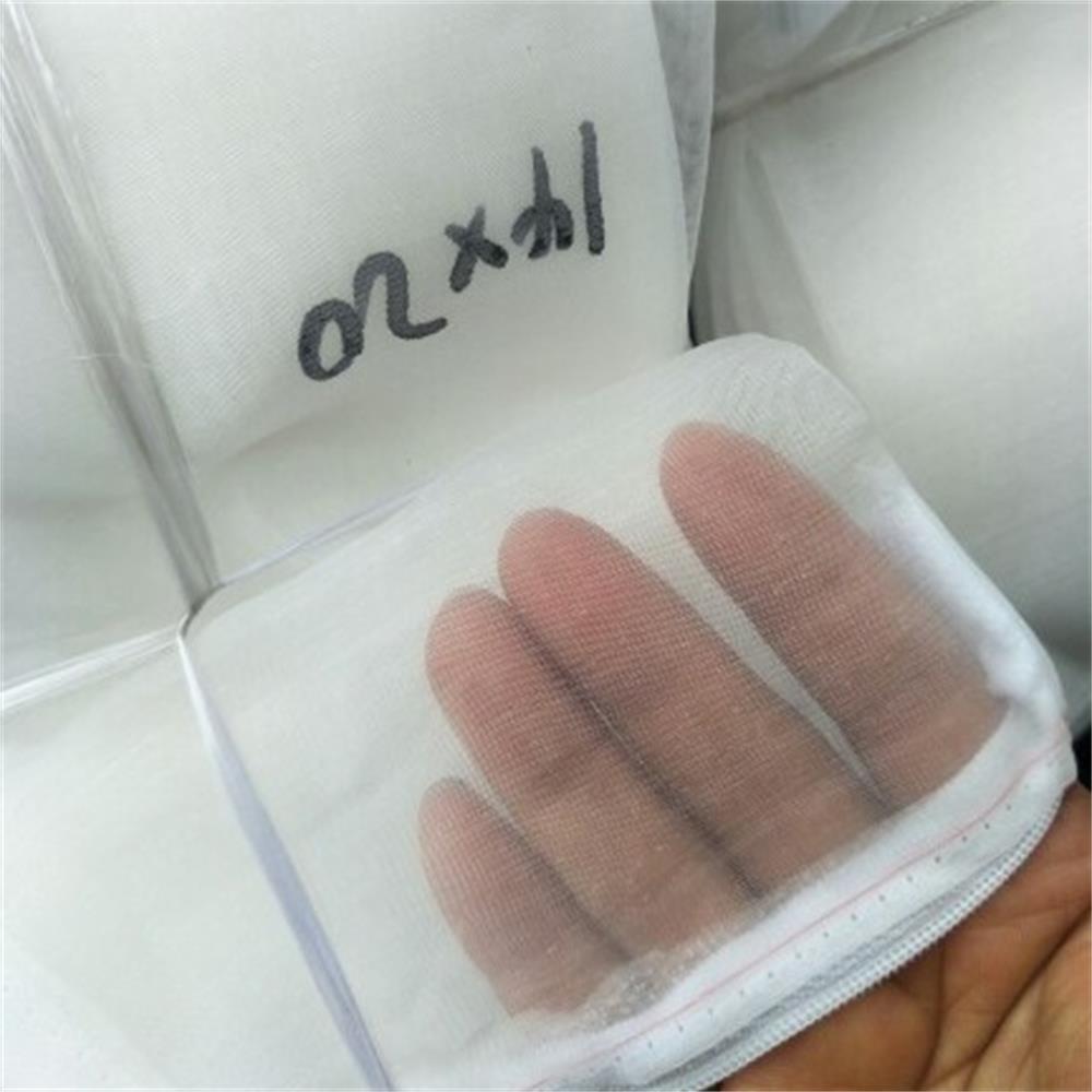 5Pcs 100 Mesh Nylon Dense Hole - Aquarium Fish Net ulasan dan harga
