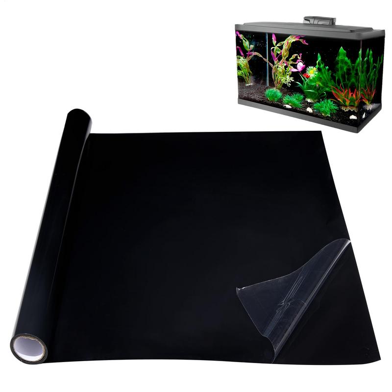Aquarium Wallpaper Black Aquar - Aquarium Fish Wallpaper ulasan dan harga