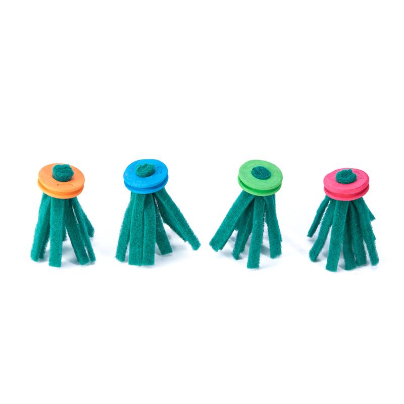 Fish Egg Collector with 10PCS  - Aquarium Fish Home ulasan dan harga