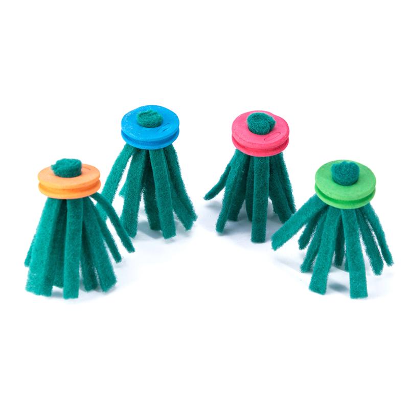 Fish Egg Collector with 10PCS  - Aquarium Fish Home ulasan dan harga