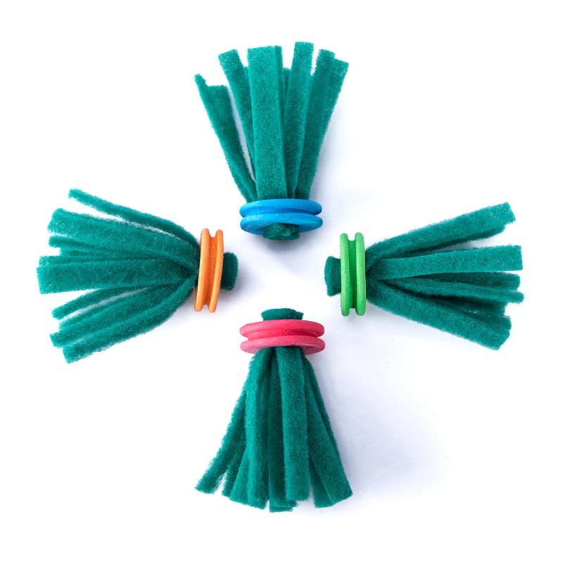 Fish Egg Collector with 10PCS  - Aquarium Fish Home ulasan dan harga