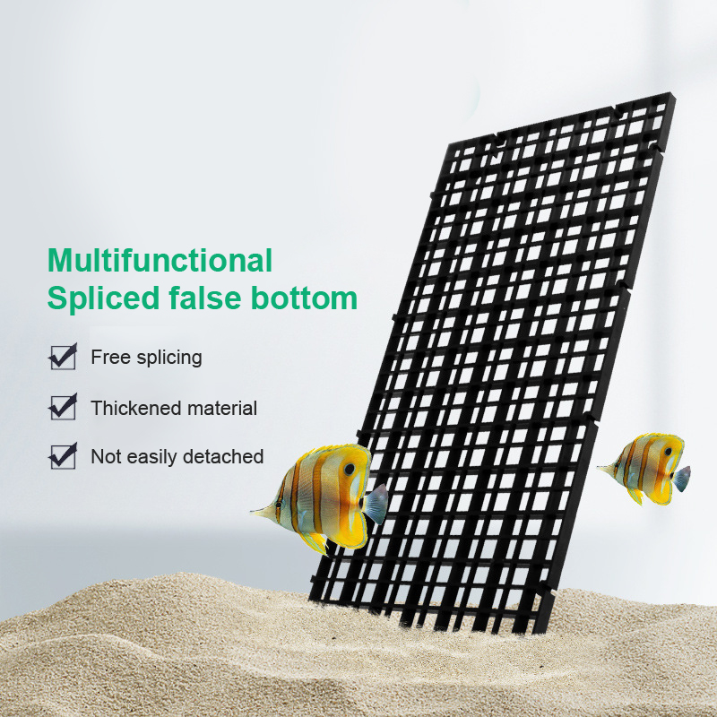 30x15cm 30x30cm Grid Divider P - Aquarium Fish Net ulasan dan harga