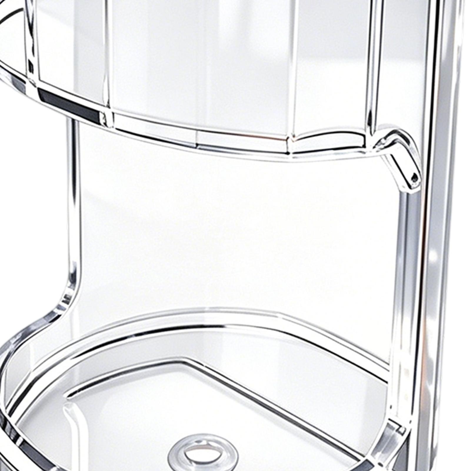 Aquarium Feeding Dish Transpar - Aquarium Fish Feeder ulasan dan harga
