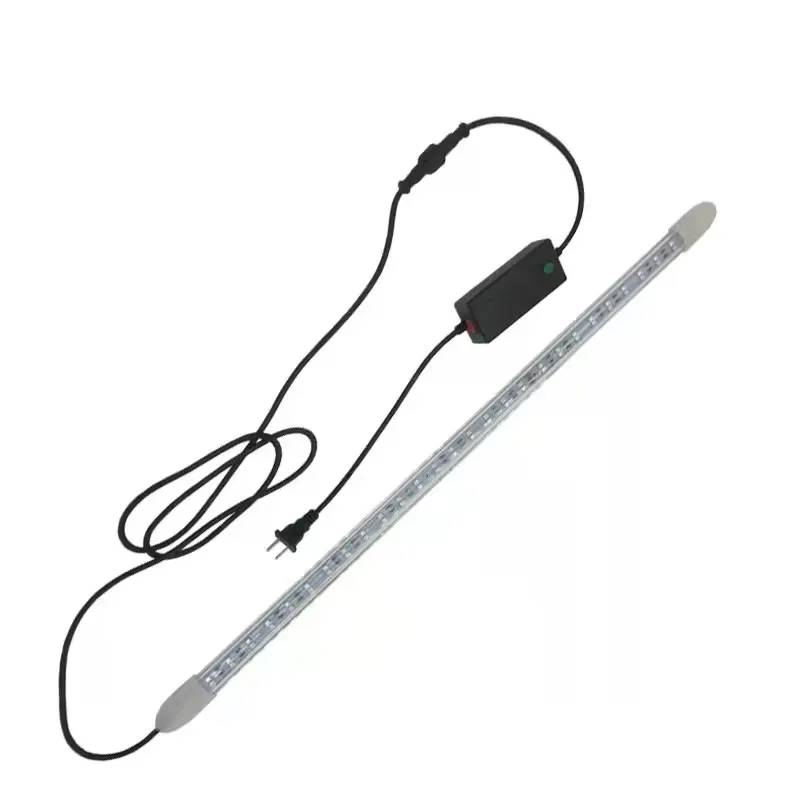 LED Fish Tank Lamp Amphibious  - Aquarium Fish Light Lamp ulasan dan harga