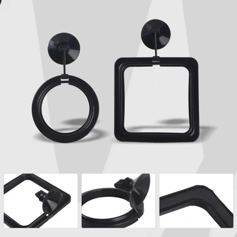 1/3pcs Aquarium Fish Feeding R - Aquarium Fish Auto Feeder ulasan dan harga