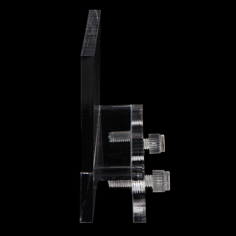 Acrylic Clear Aquarium Clear F - Aquarium Fish Light Lamp ulasan dan harga