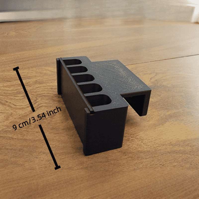 Fish Tank Side Plant Mount Bra - Aquarium Fish Enrichment ulasan dan harga