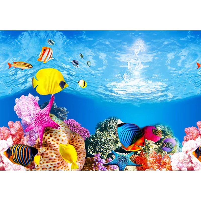 artificial corals for aquarium - Aquarium Fish Wallpaper ulasan dan harga