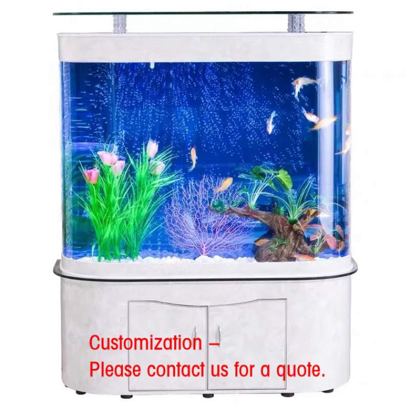 custom.Customized Fish 300 Gal - Aquarium Fish Home ulasan dan harga
