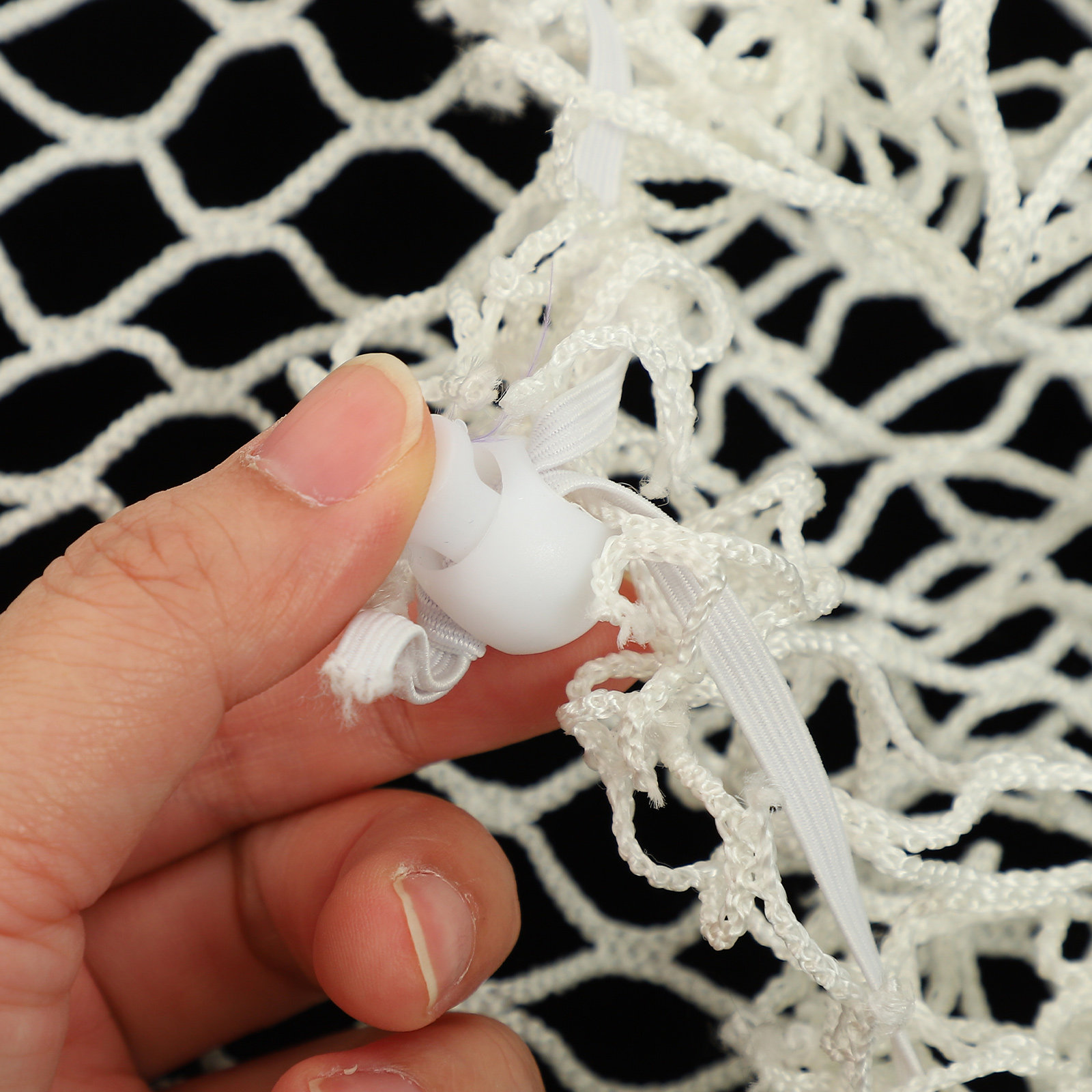 Aquarium Anti-Jumping Mesh Cov - Aquarium Fish Net ulasan dan harga