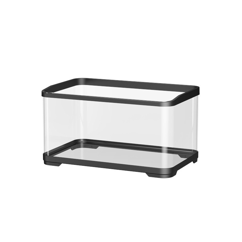 Desktop fish tank circulating  - Aquarium Fish Home ulasan dan harga