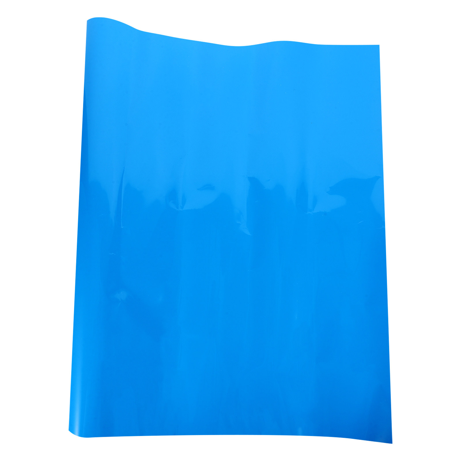 Solid Color Dual-Side Fish Tan - Aquarium Fish Wallpaper ulasan dan harga