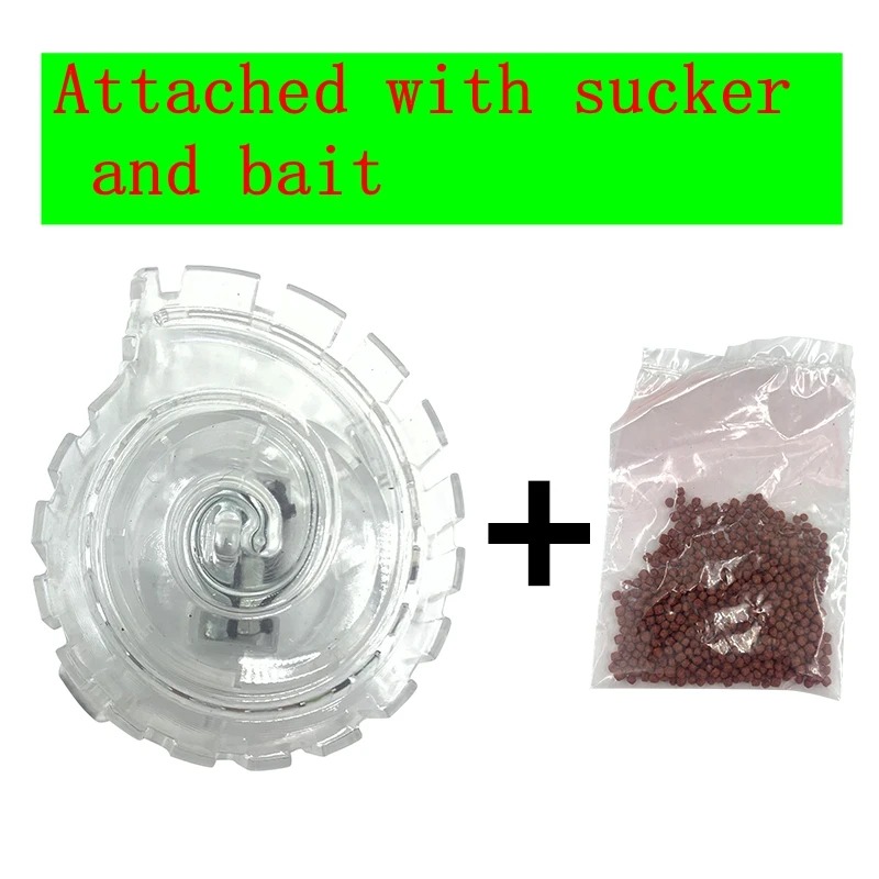 Aquarium Plant Snail Trap Catc - Aquarium Fish Trap ulasan dan harga