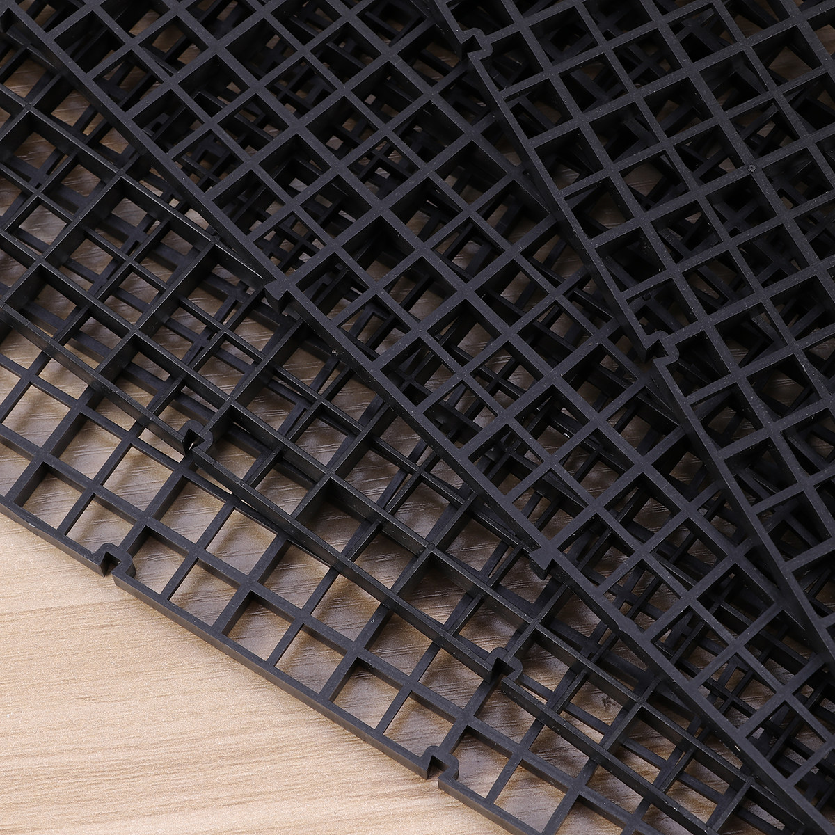 8Pcs Aquarium Fish Net Divider - Aquarium Fish Net ulasan dan harga