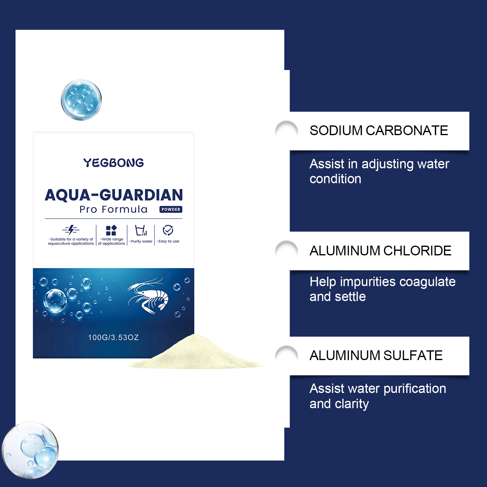 Aquarium Guardian Purifies Wat - Aquarium Fish Home ulasan dan harga