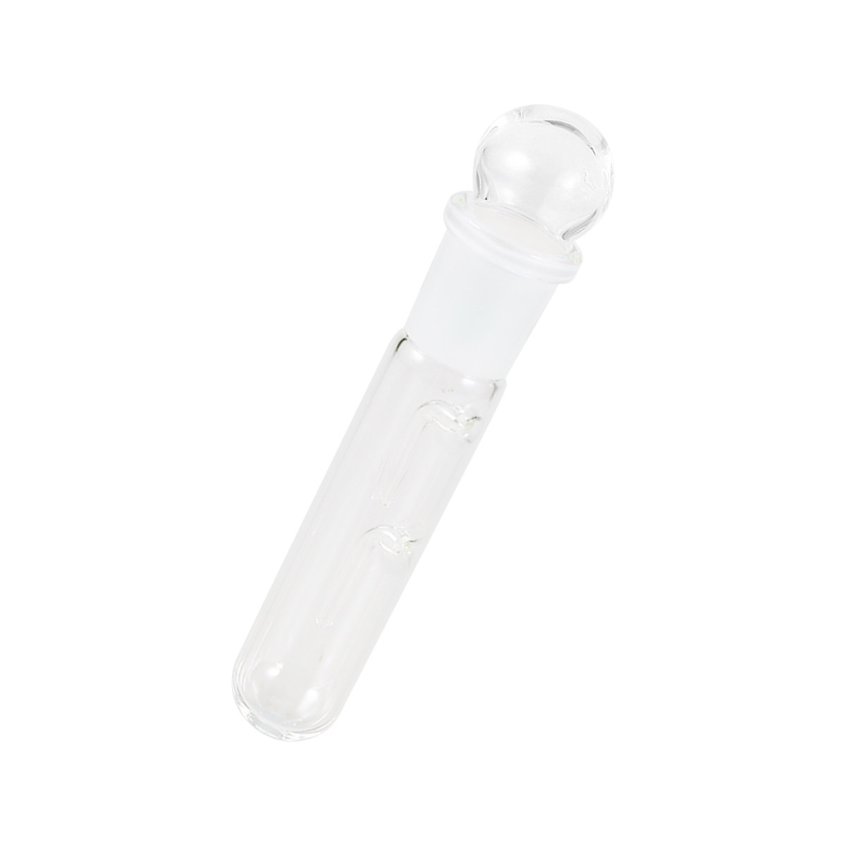 Glass Aquarium Trap 2 Hole Cle - Aquarium Fish Trap ulasan dan harga